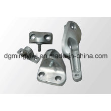 Aluminum Die Casting for Furniture Accessories (AL10041) with Polishing Treatment Made in China